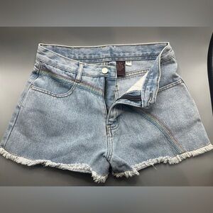 Zana Di Denim shorts